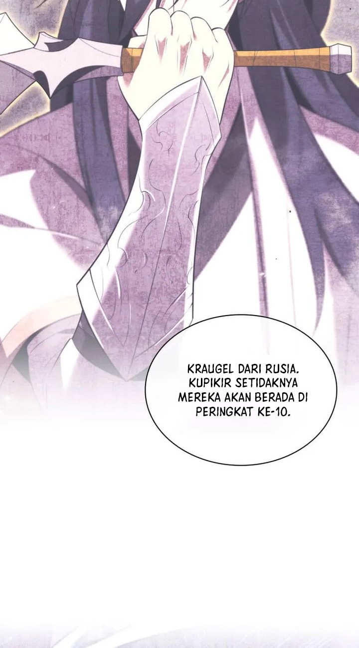 Overgeared Chapter 205 Gambar 37