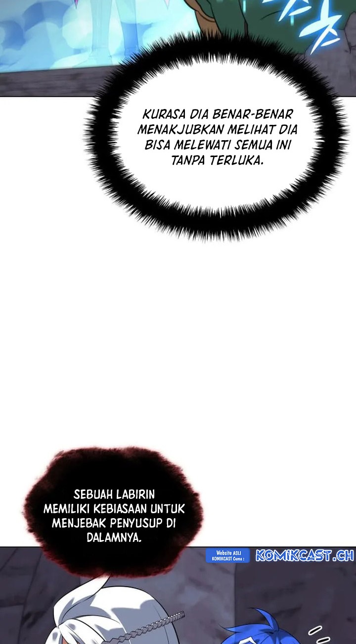 Overgeared Chapter 205 Gambar 19