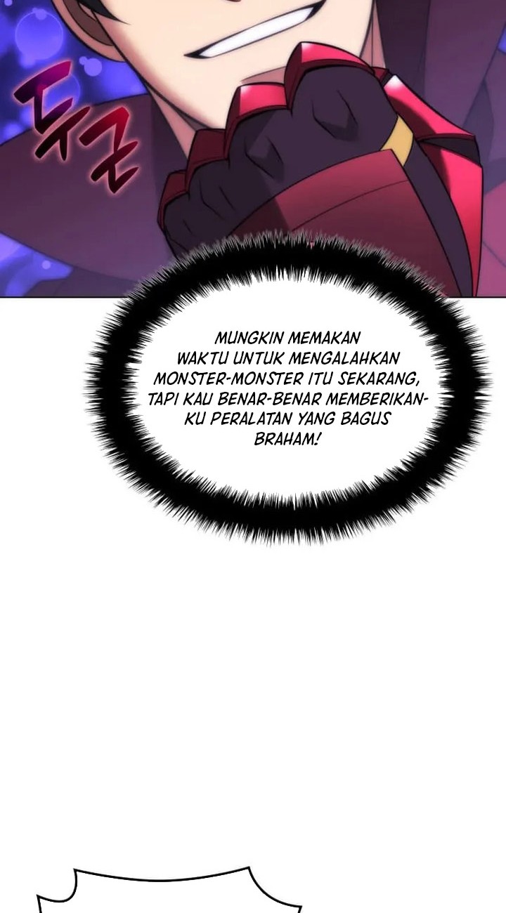 Overgeared Chapter 205 Gambar 23