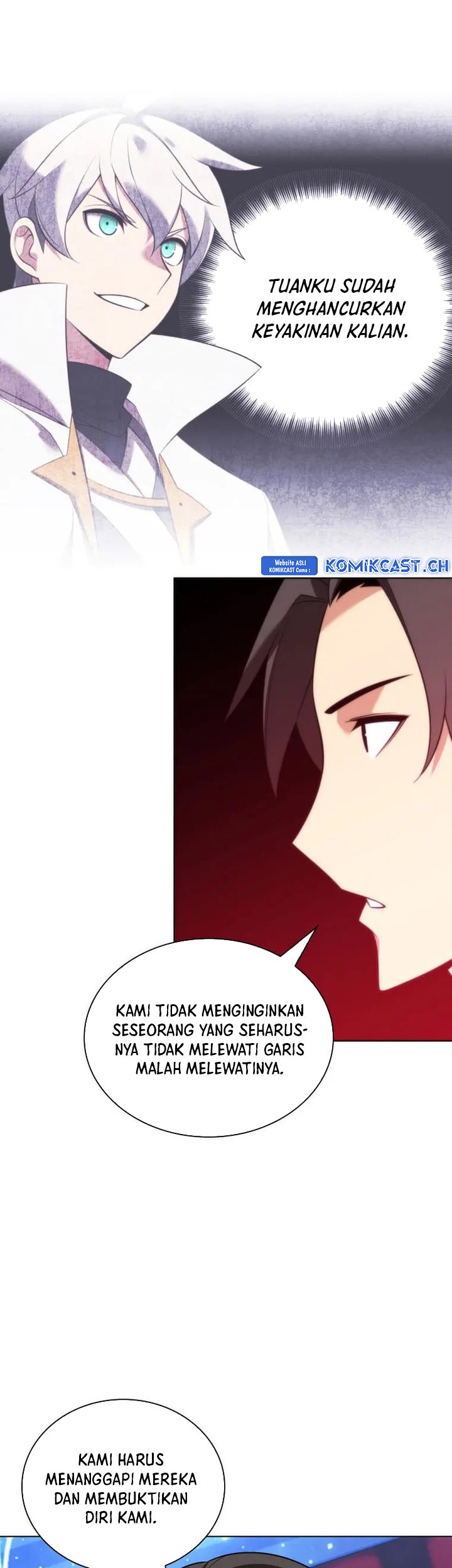 Overgeared Chapter 205 Gambar 46