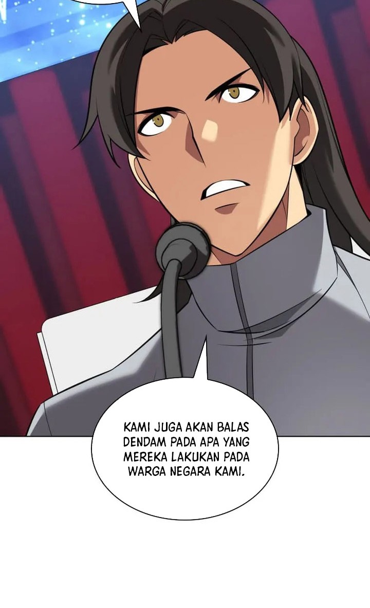 Overgeared Chapter 205 Gambar 47