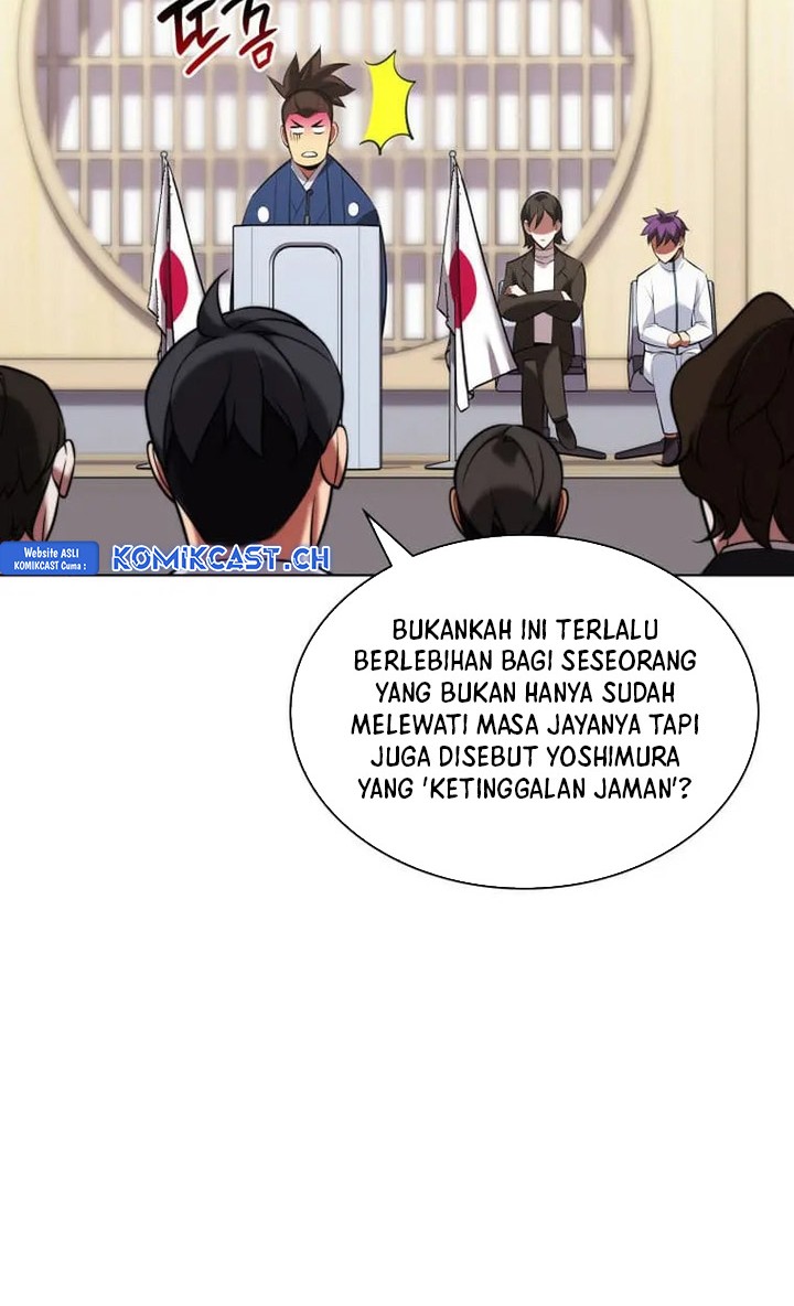Overgeared Chapter 205 Gambar 49