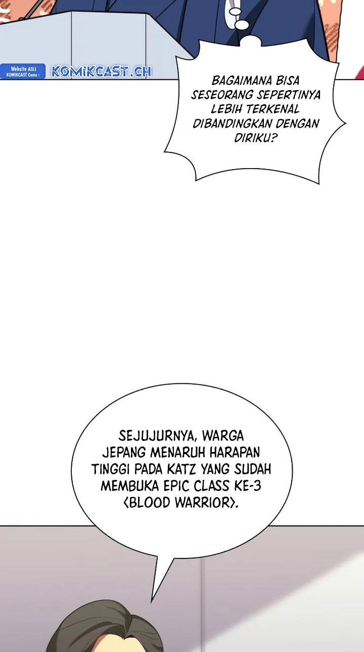 Overgeared Chapter 205 Gambar 51