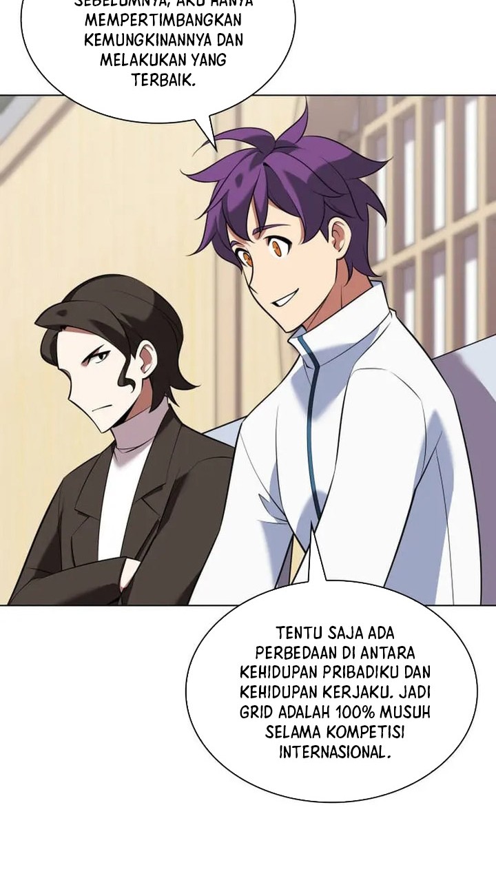 Overgeared Chapter 205 Gambar 55