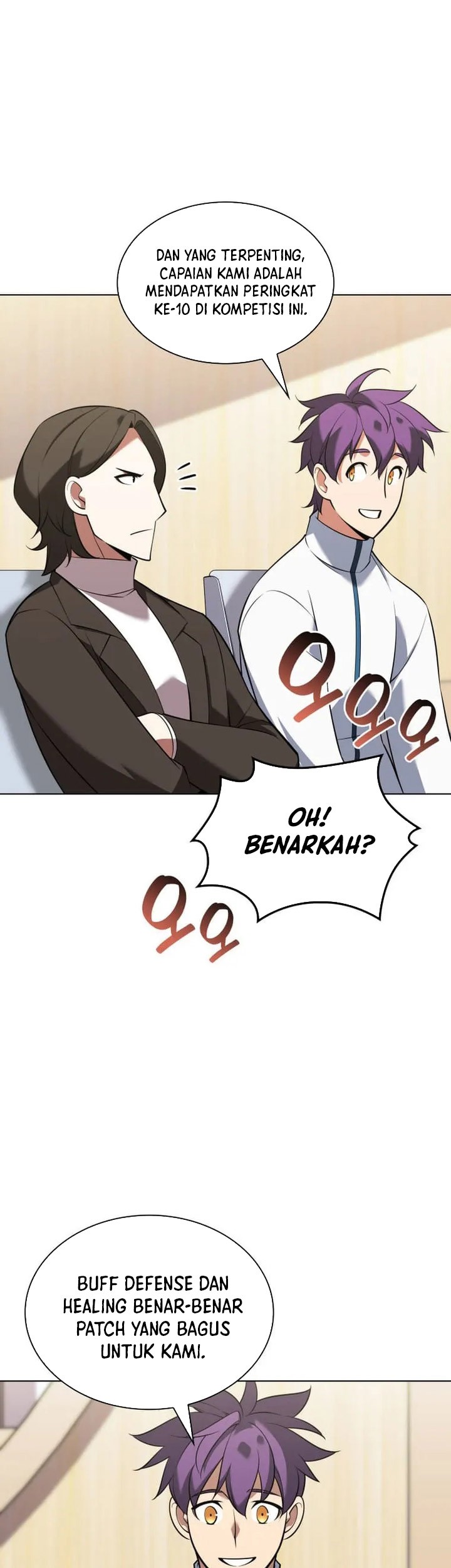 Overgeared Chapter 205 Gambar 56