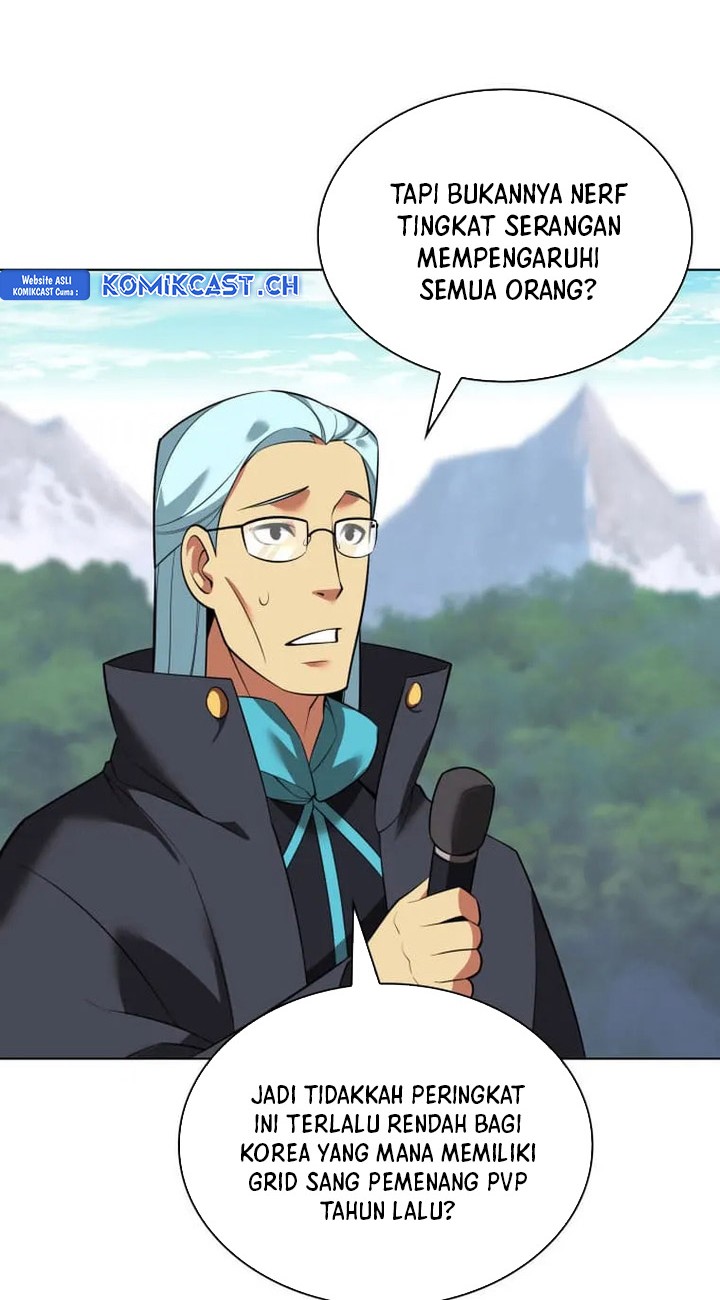 Overgeared Chapter 205 Gambar 39