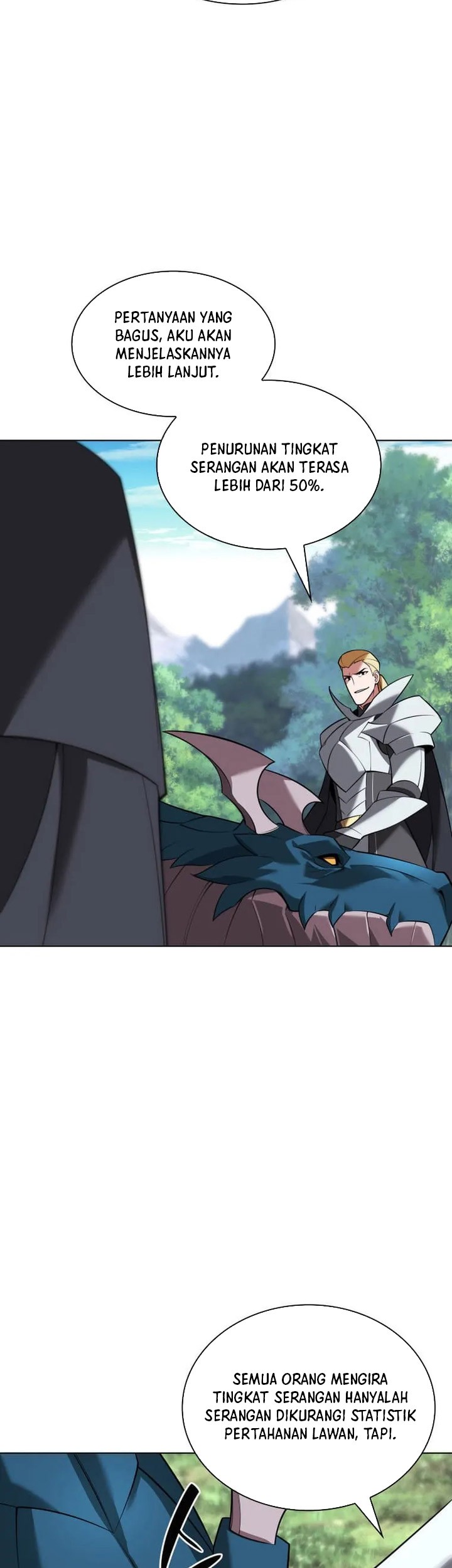 Overgeared Chapter 205 Gambar 40