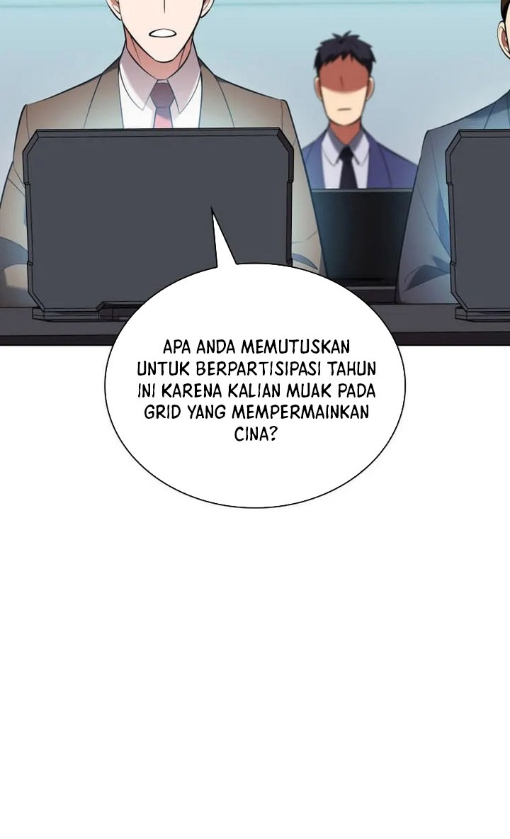 Overgeared Chapter 205 Gambar 45