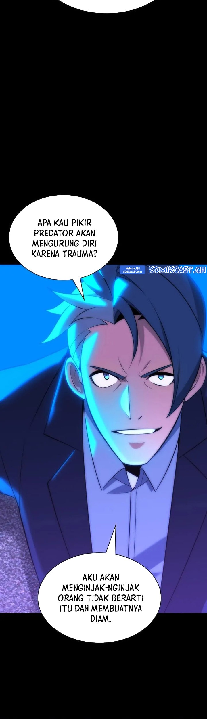 Overgeared Chapter 205 Gambar 70