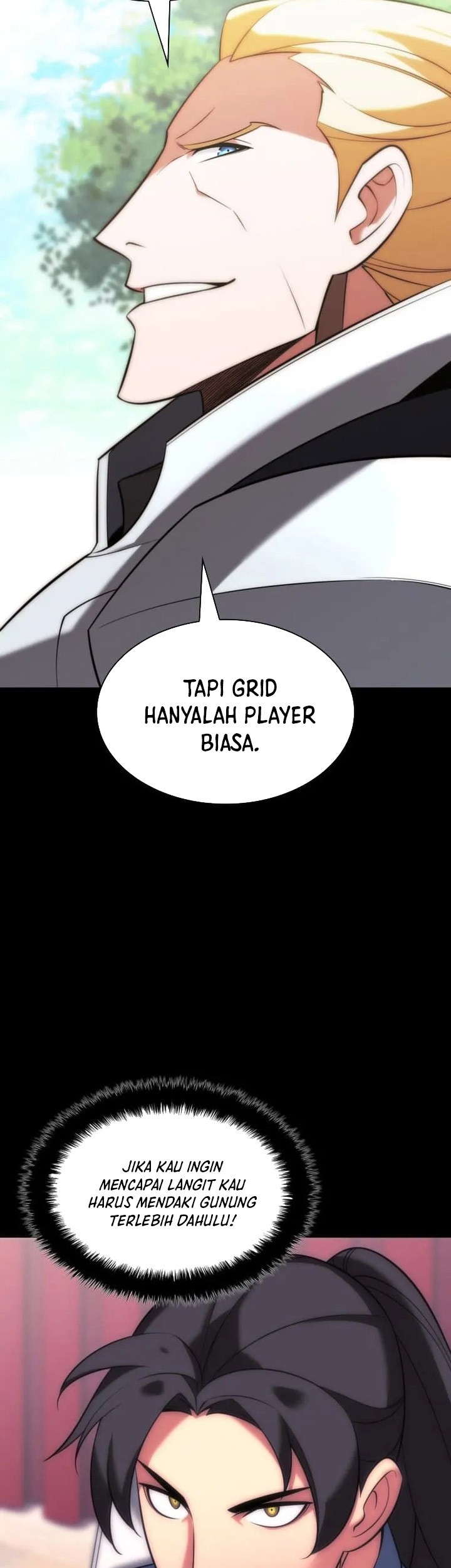 Overgeared Chapter 205 Gambar 72