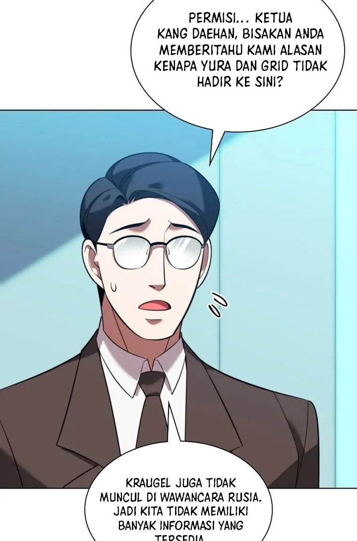 Overgeared Chapter 205 Gambar 77