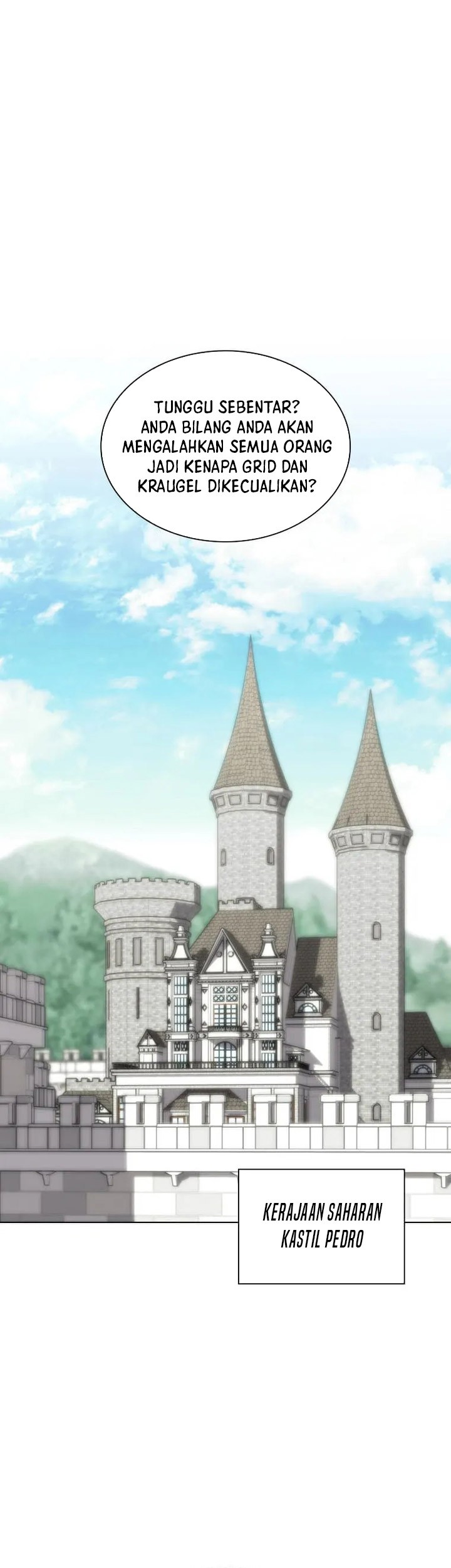 Overgeared Chapter 205 Gambar 60