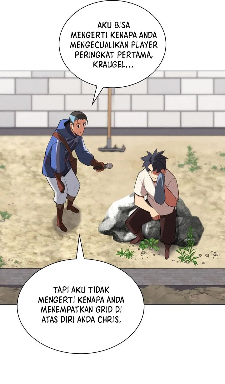 Overgeared Chapter 205 Gambar 61