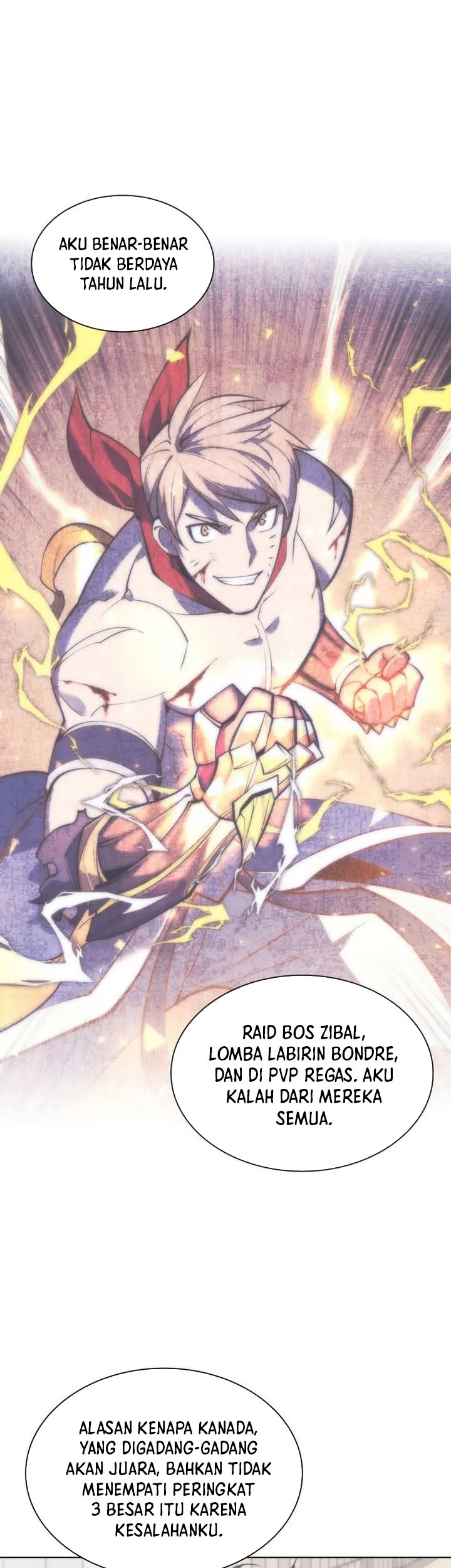 Overgeared Chapter 205 Gambar 62