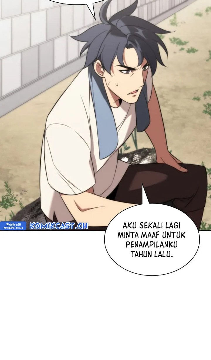 Overgeared Chapter 205 Gambar 63