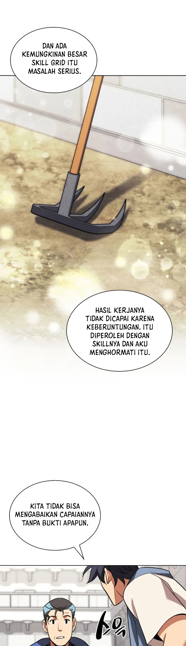 Overgeared Chapter 205 Gambar 64