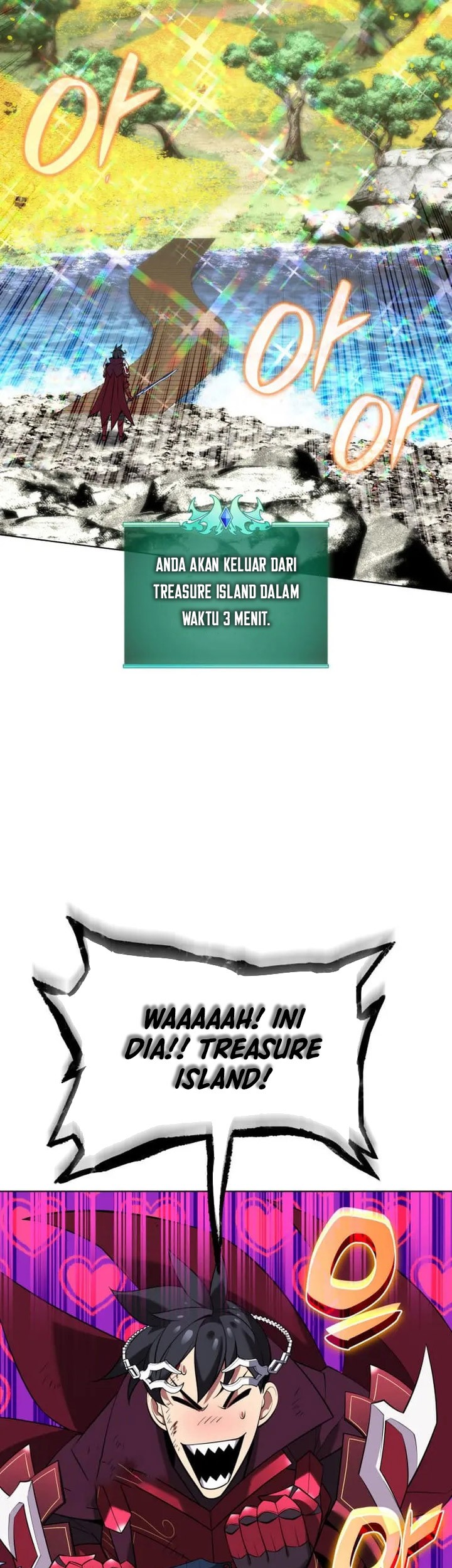 Overgeared Chapter 205 Gambar 90