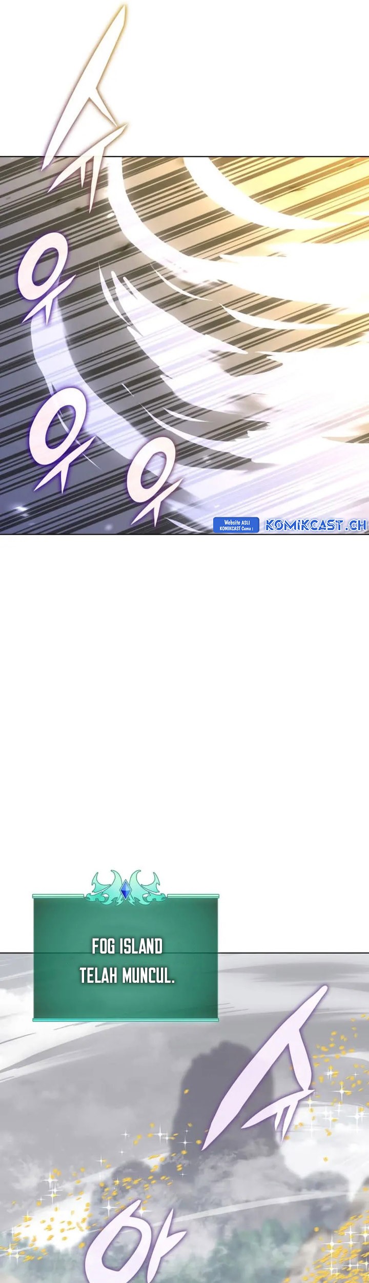 Overgeared Chapter 205 Gambar 92