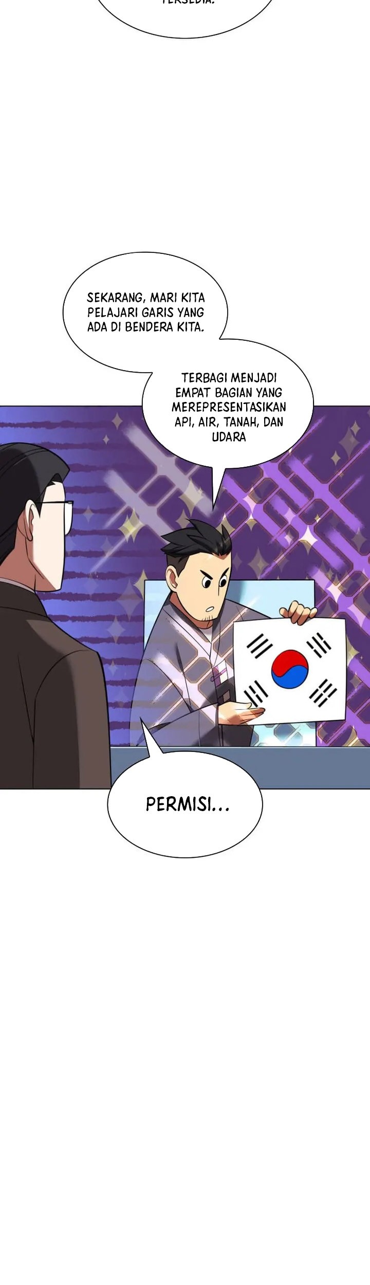 Overgeared Chapter 205 Gambar 78