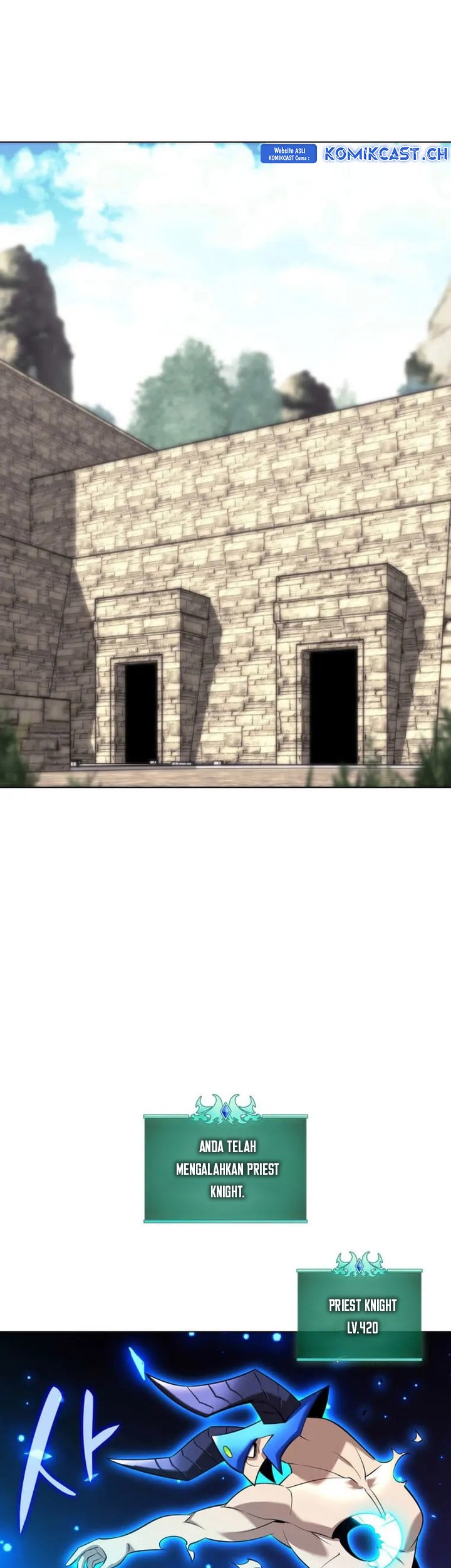 Overgeared Chapter 205 Gambar 80