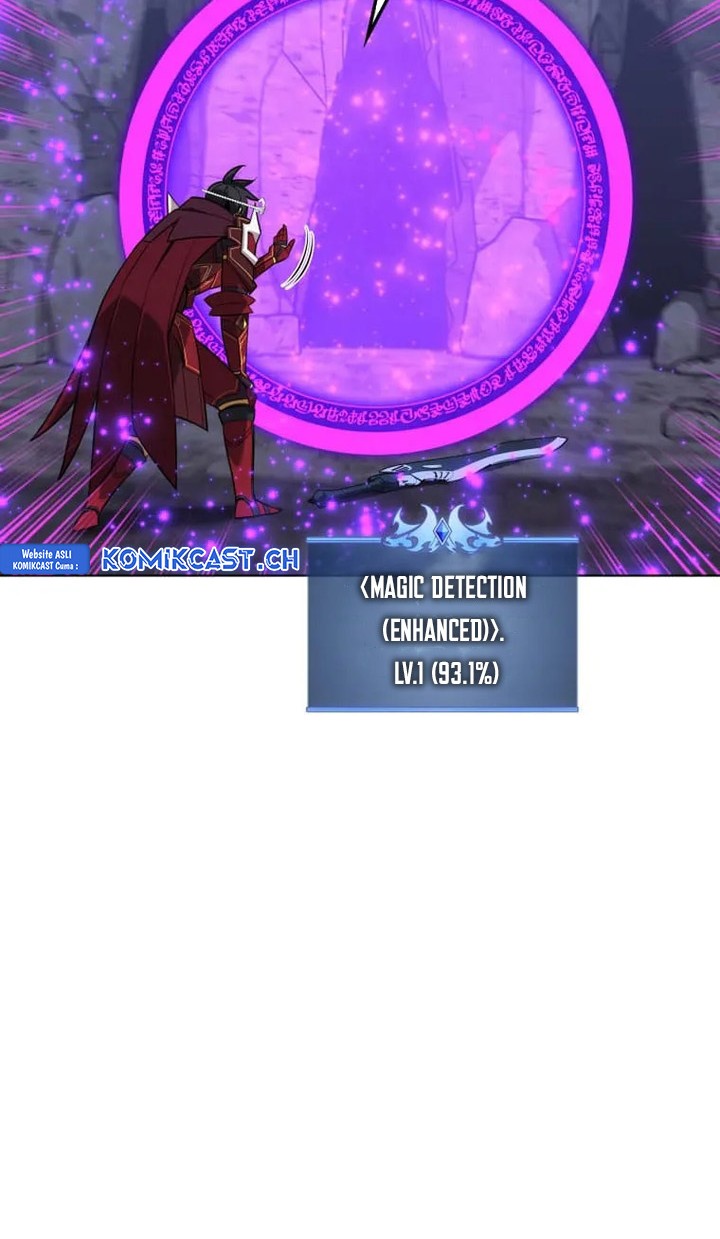 Overgeared Chapter 205 Gambar 83