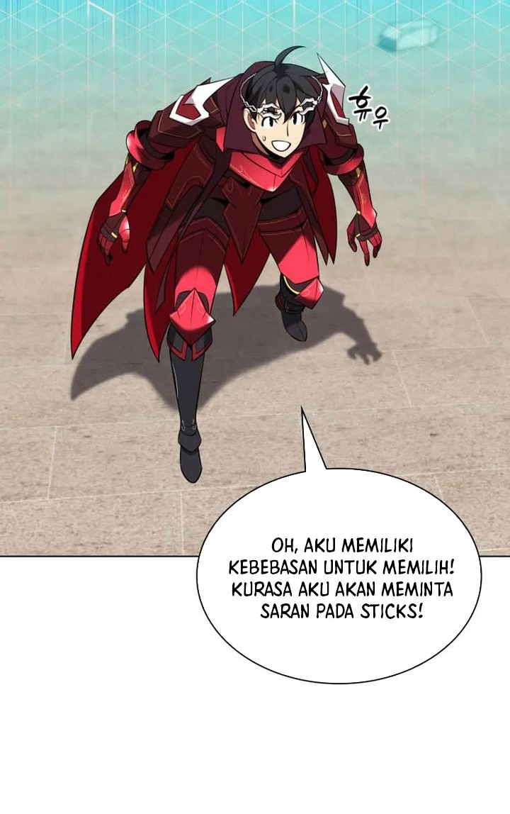 Overgeared Chapter 205 Gambar 7