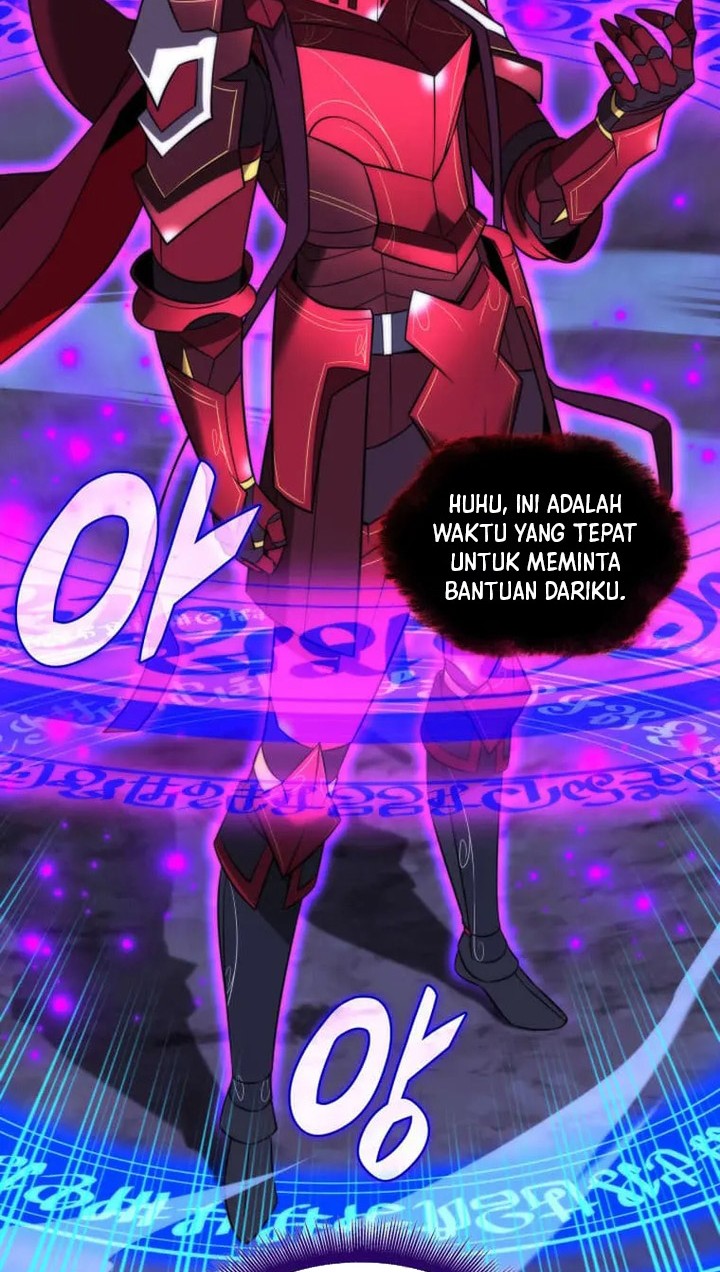 Overgeared Chapter 205 Gambar 13