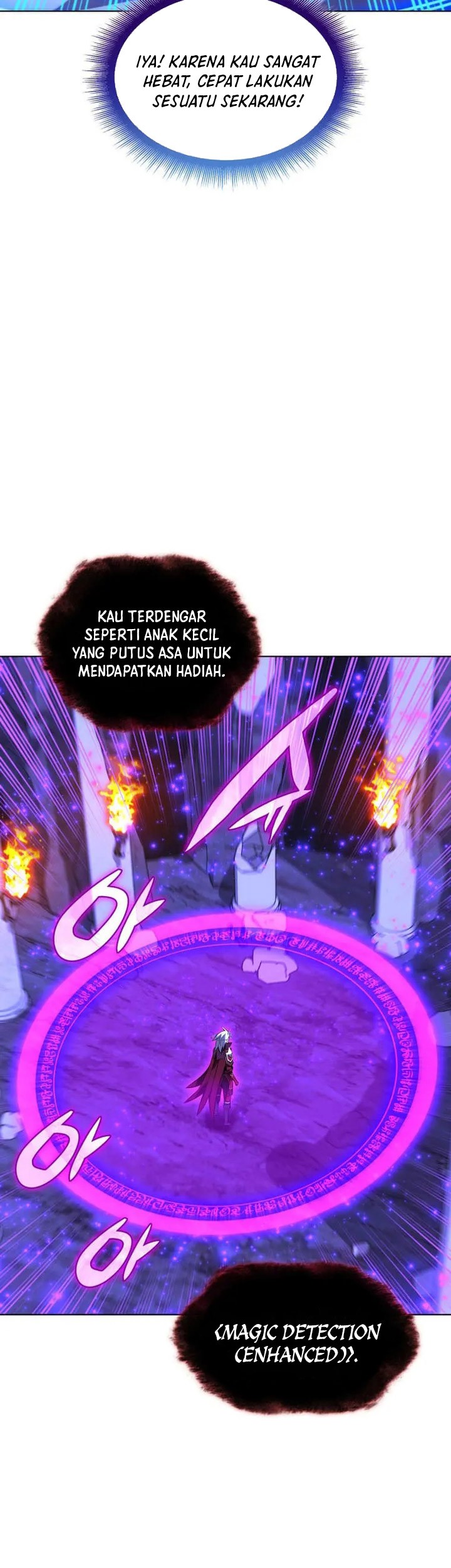 Overgeared Chapter 205 Gambar 14