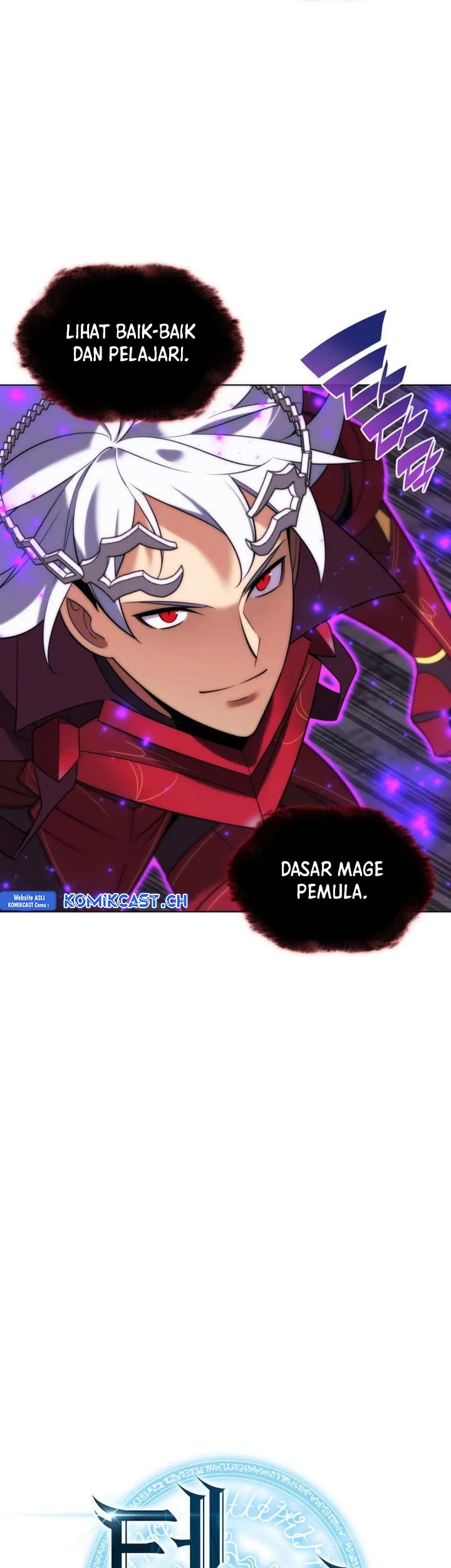 Overgeared Chapter 205 Gambar 16