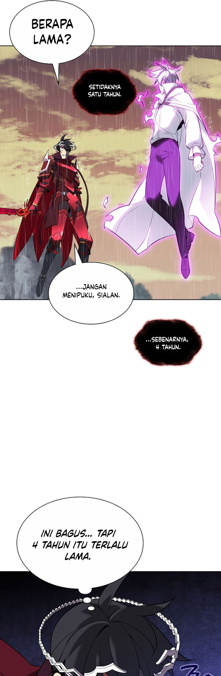 Overgeared Chapter 204 Gambar 14