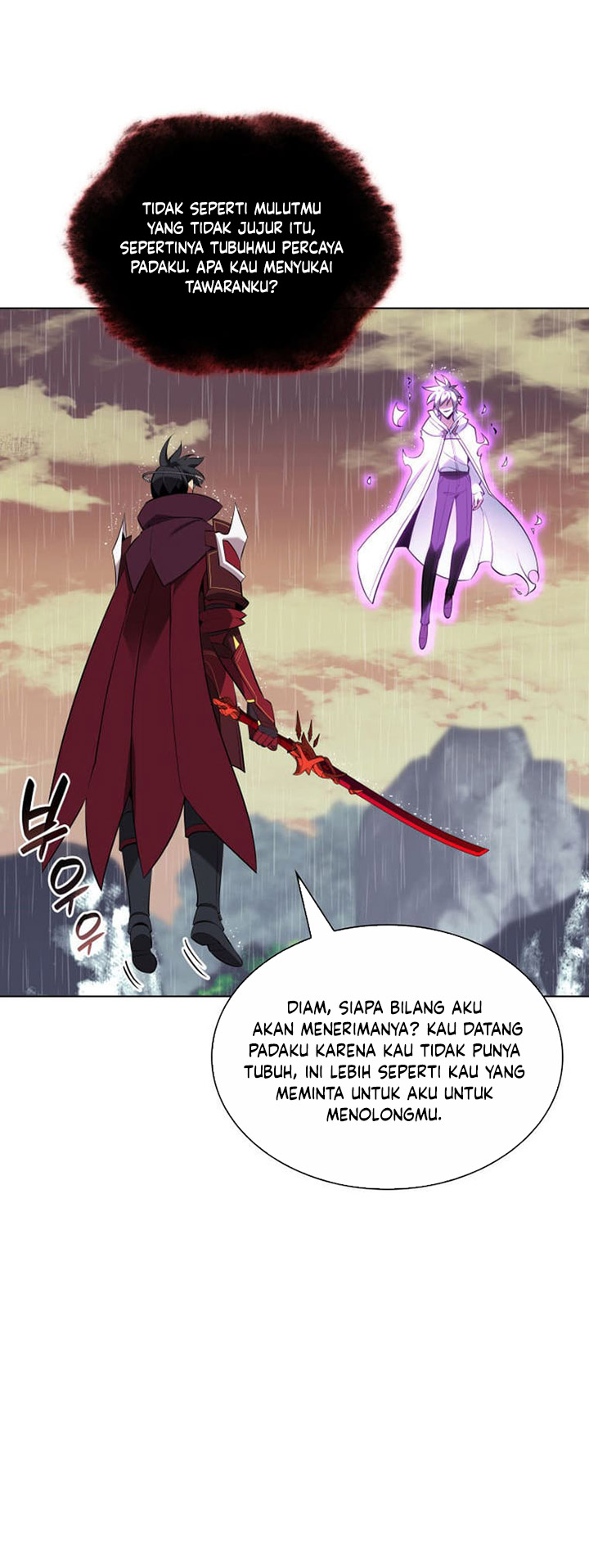 Overgeared Chapter 204 Gambar 11