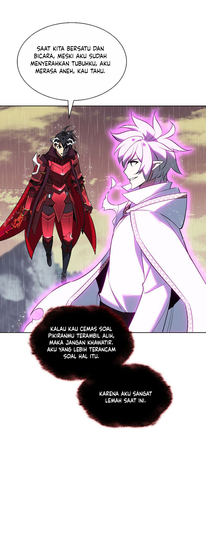 Overgeared Chapter 204 Gambar 12