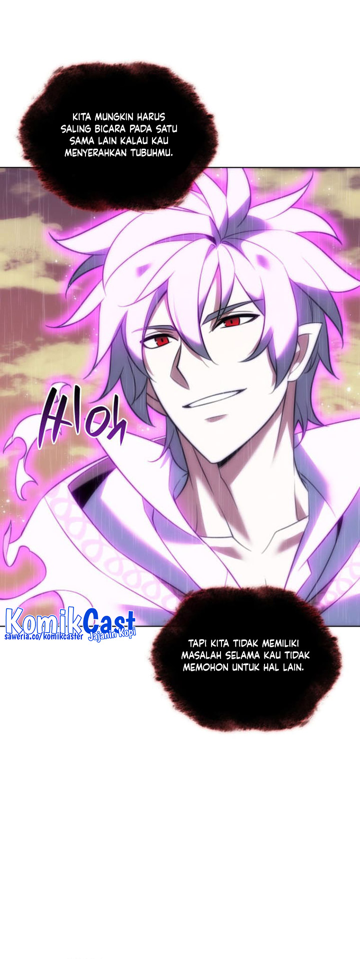 Overgeared Chapter 204 Gambar 13