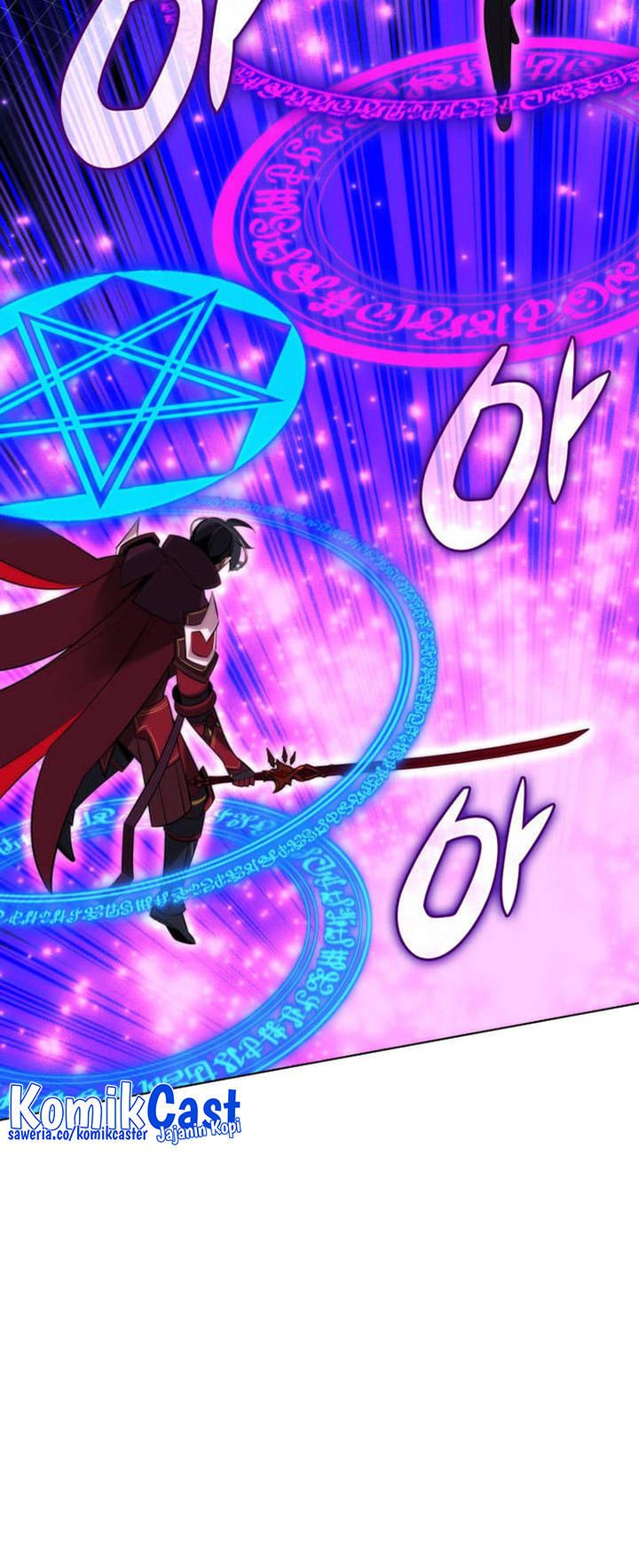 Overgeared Chapter 204 Gambar 24