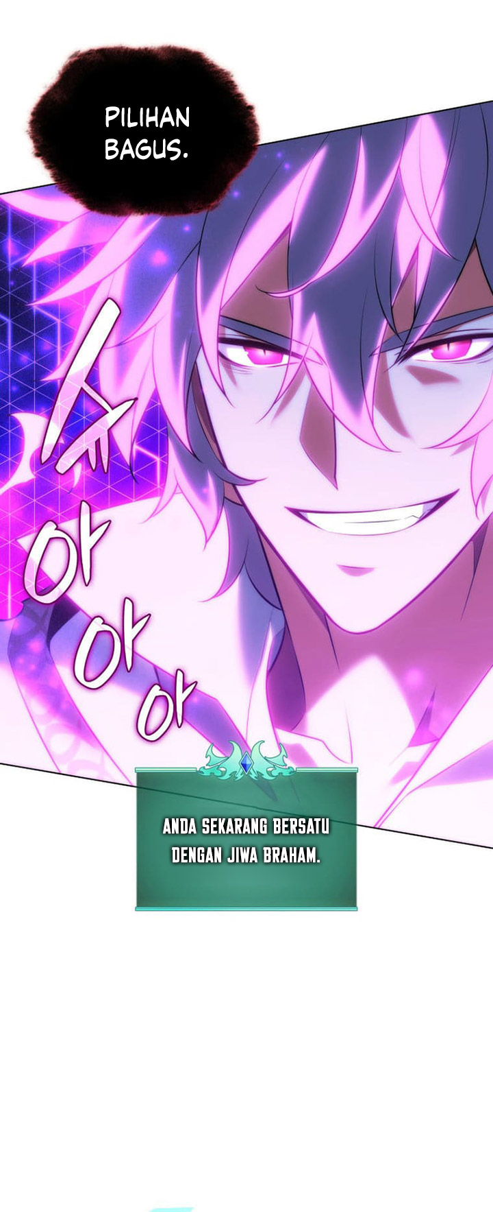 Overgeared Chapter 204 Gambar 25