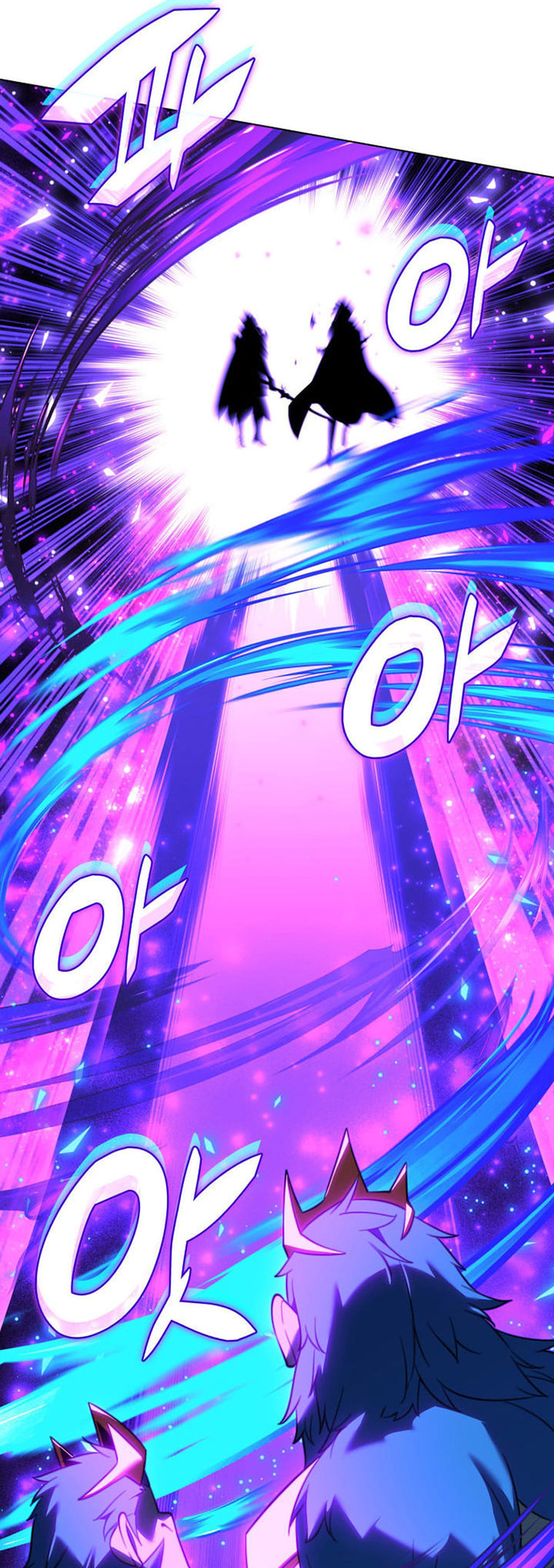 Overgeared Chapter 204 Gambar 26