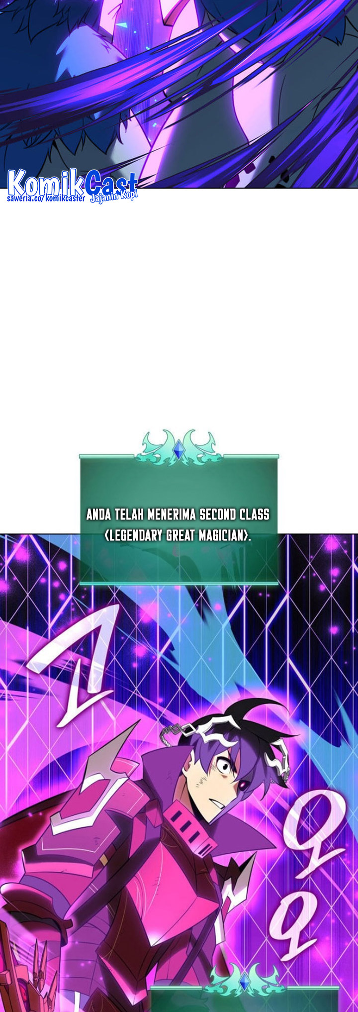 Overgeared Chapter 204 Gambar 27