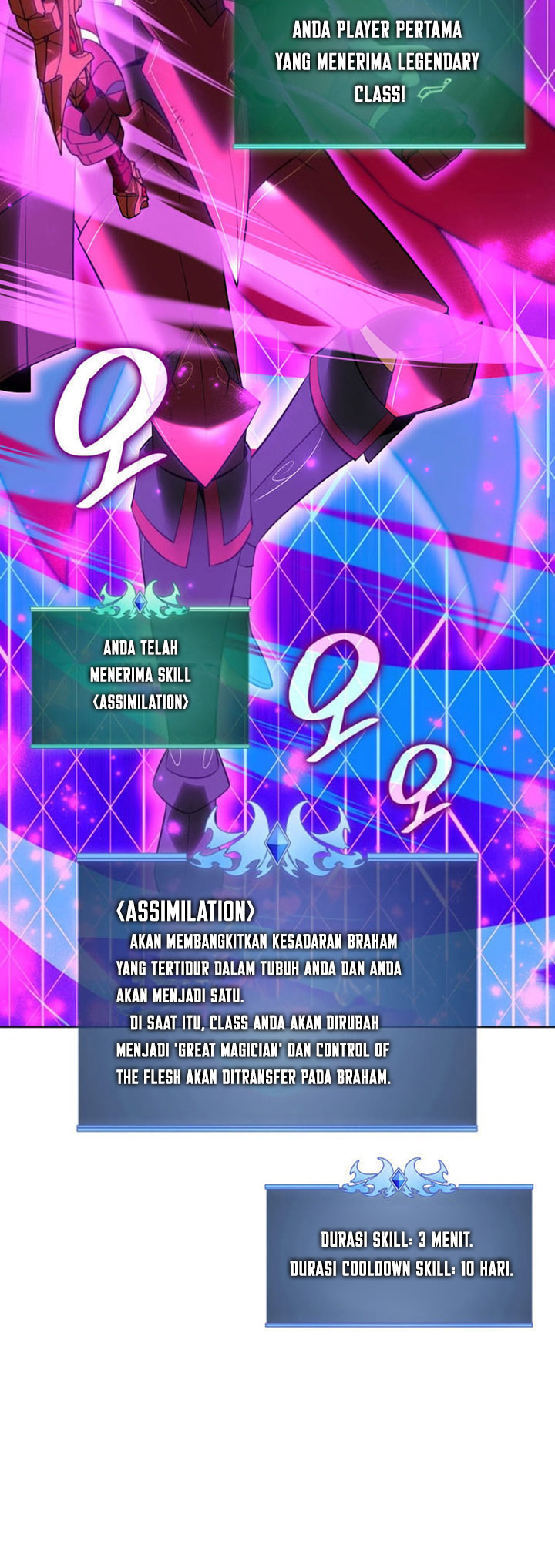 Overgeared Chapter 204 Gambar 28