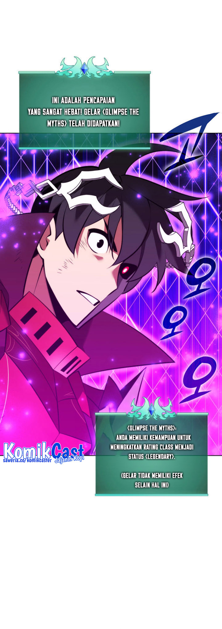 Overgeared Chapter 204 Gambar 29