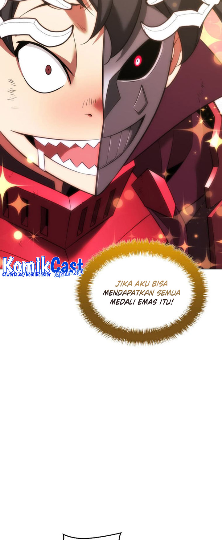 Overgeared Chapter 204 Gambar 20