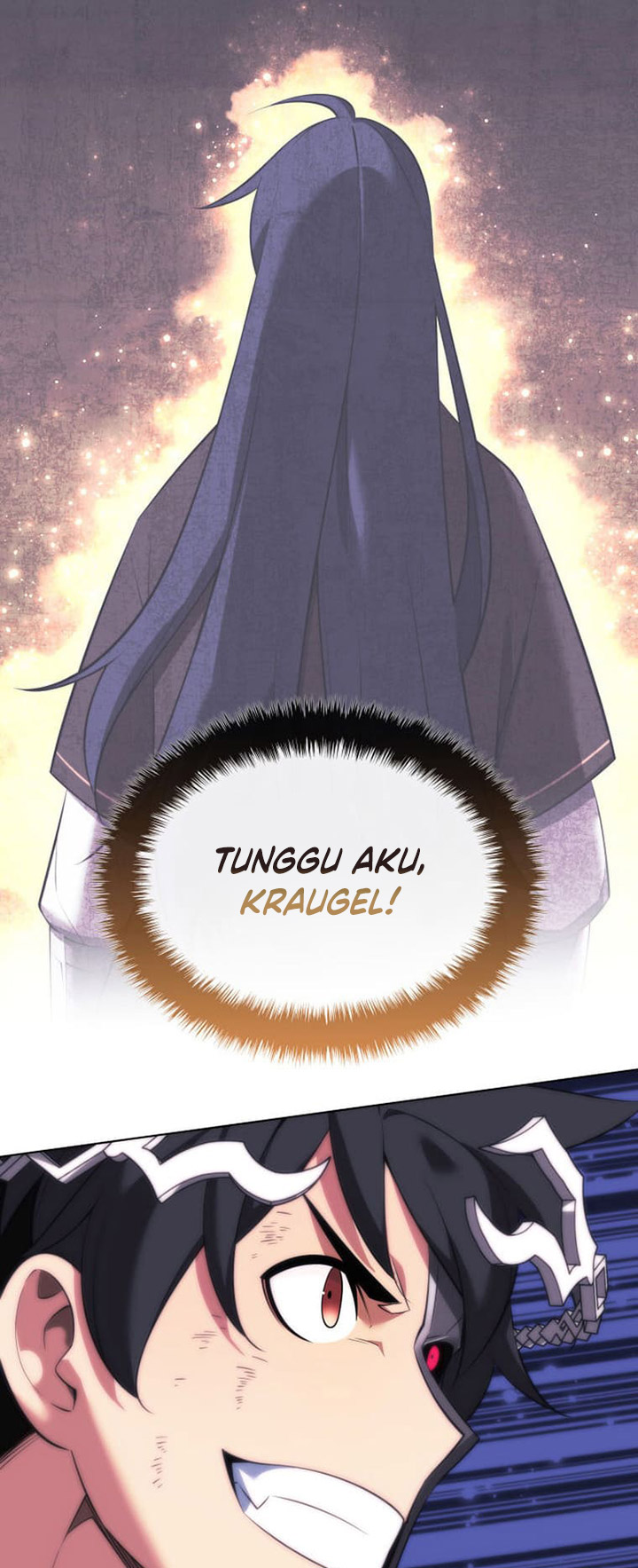 Overgeared Chapter 204 Gambar 22