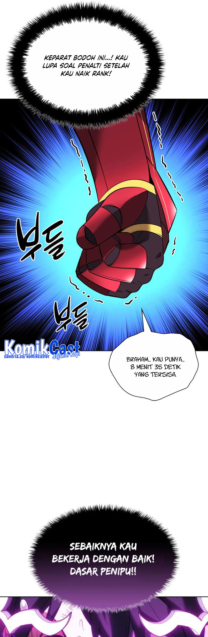 Overgeared Chapter 204 Gambar 34