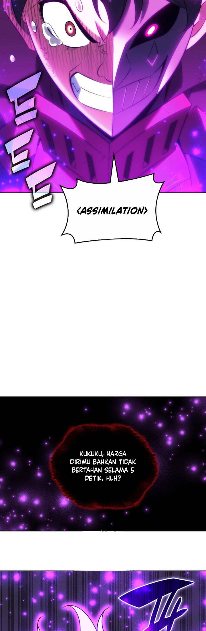 Overgeared Chapter 204 Gambar 35