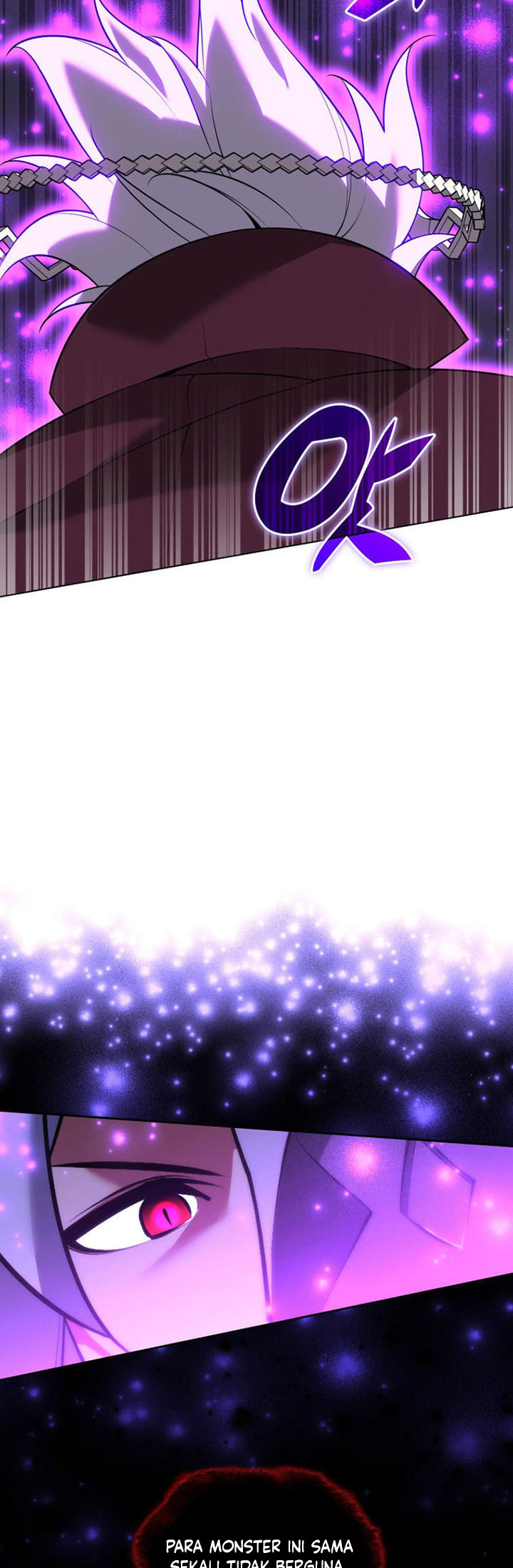 Overgeared Chapter 204 Gambar 36