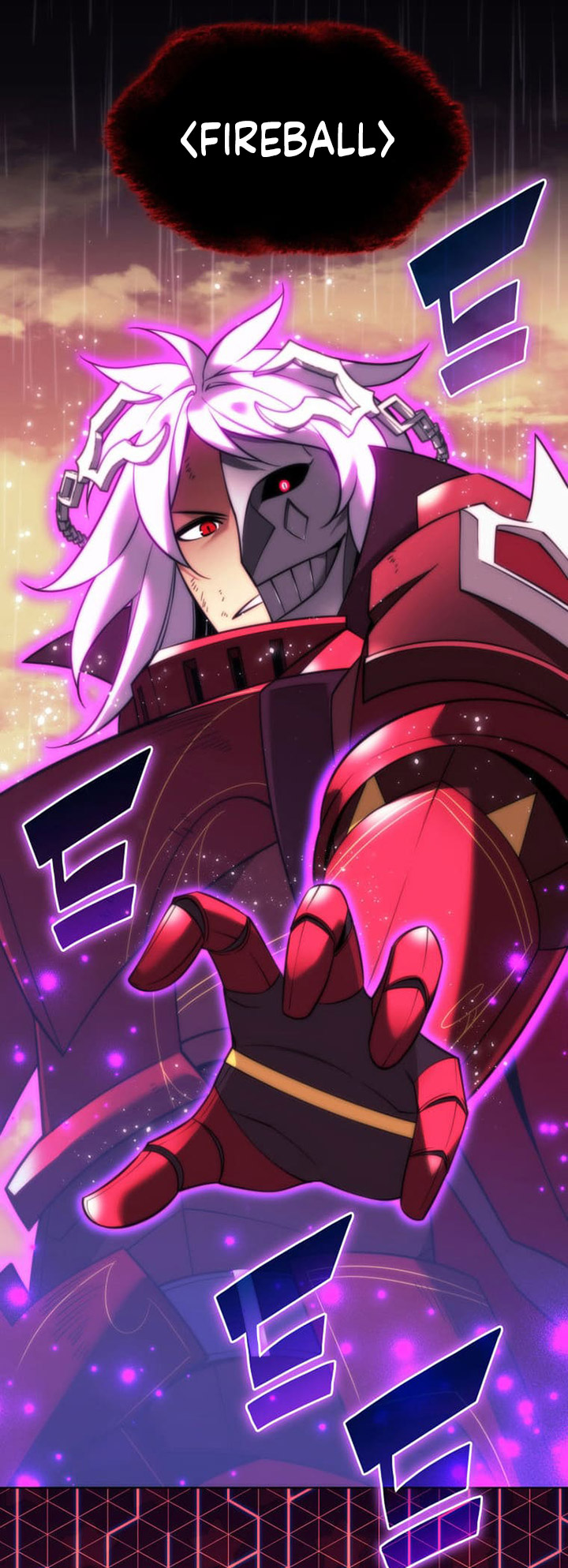 Overgeared Chapter 204 Gambar 38