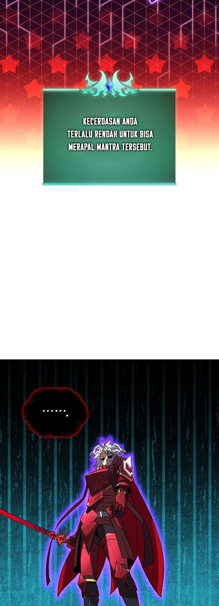 Overgeared Chapter 204 Gambar 39