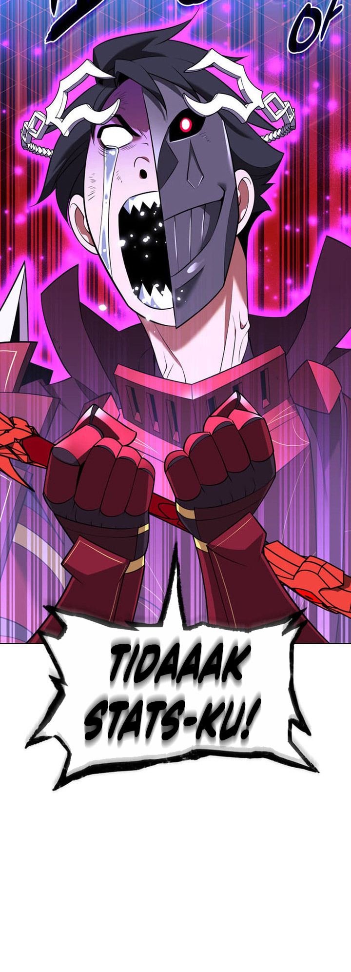 Overgeared Chapter 204 Gambar 33