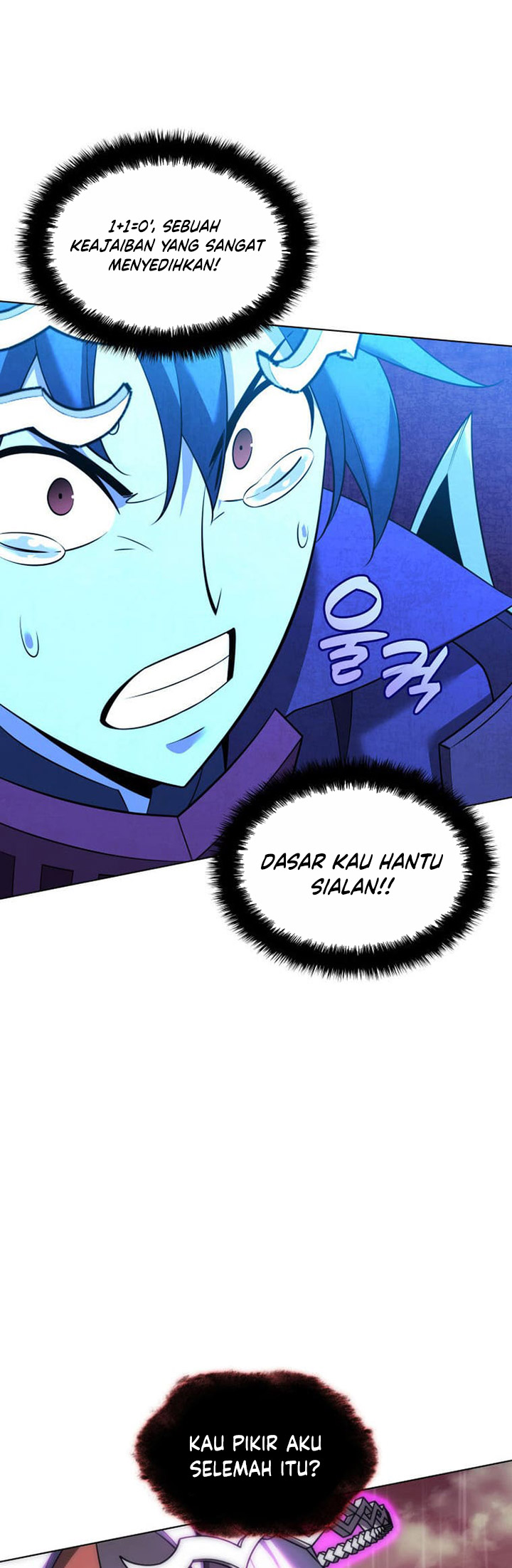 Overgeared Chapter 204 Gambar 47