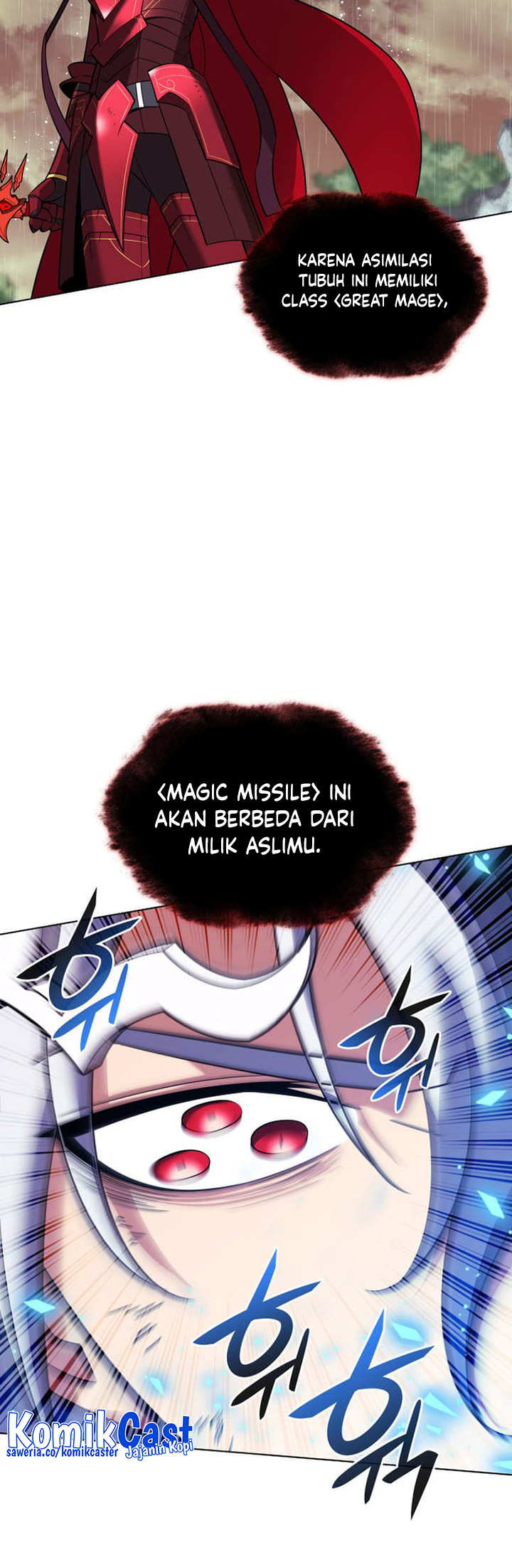 Overgeared Chapter 204 Gambar 49