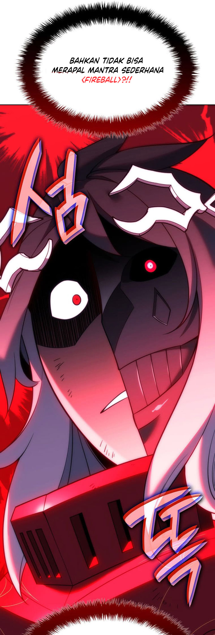 Overgeared Chapter 204 Gambar 42